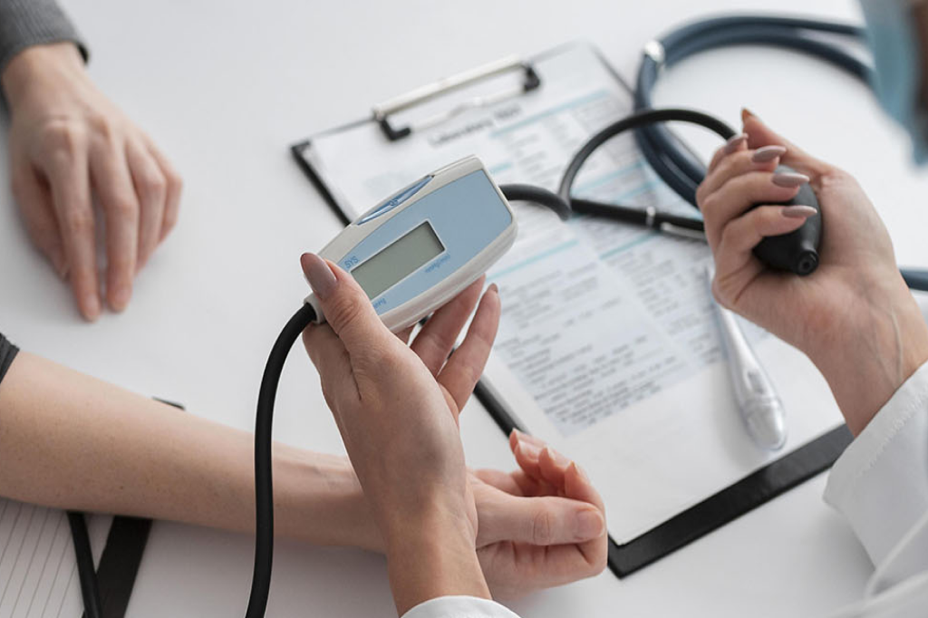 Medical Check-up