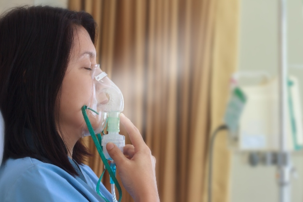 Nebulizer