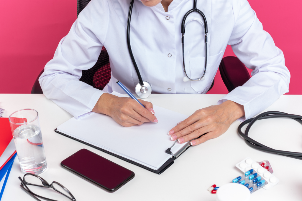 Hospital Referral