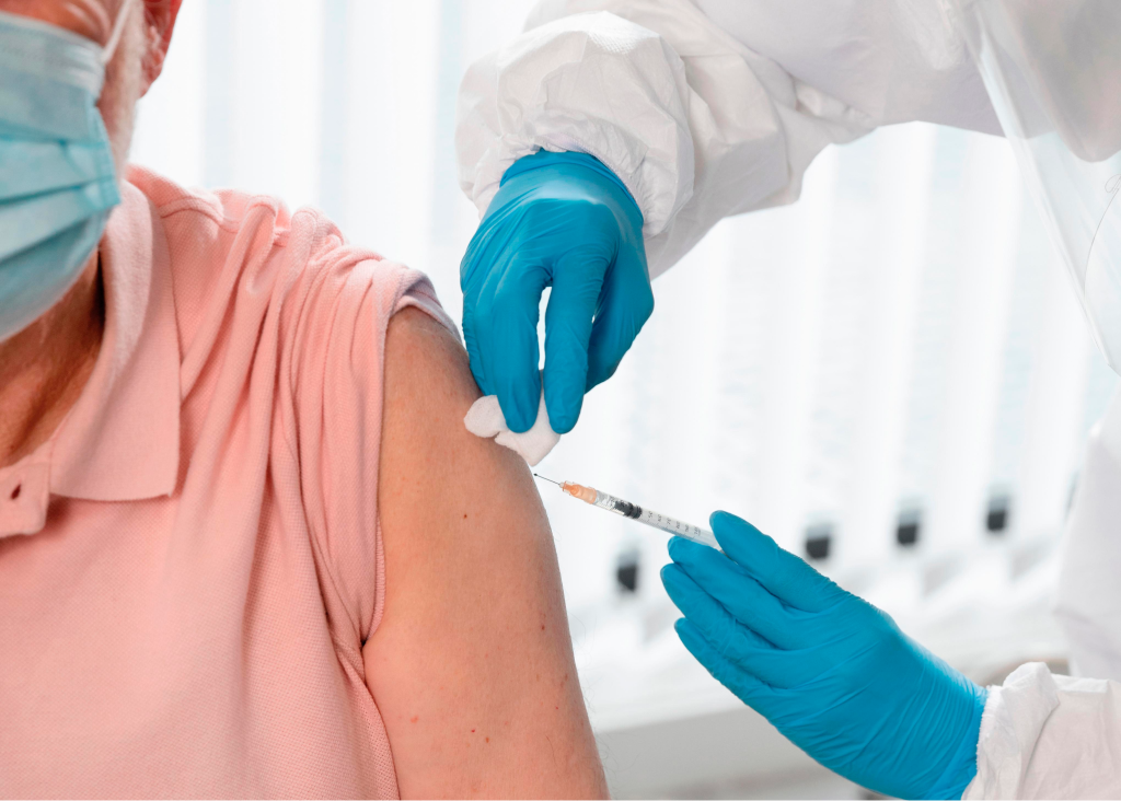 Immunization and Vaccination