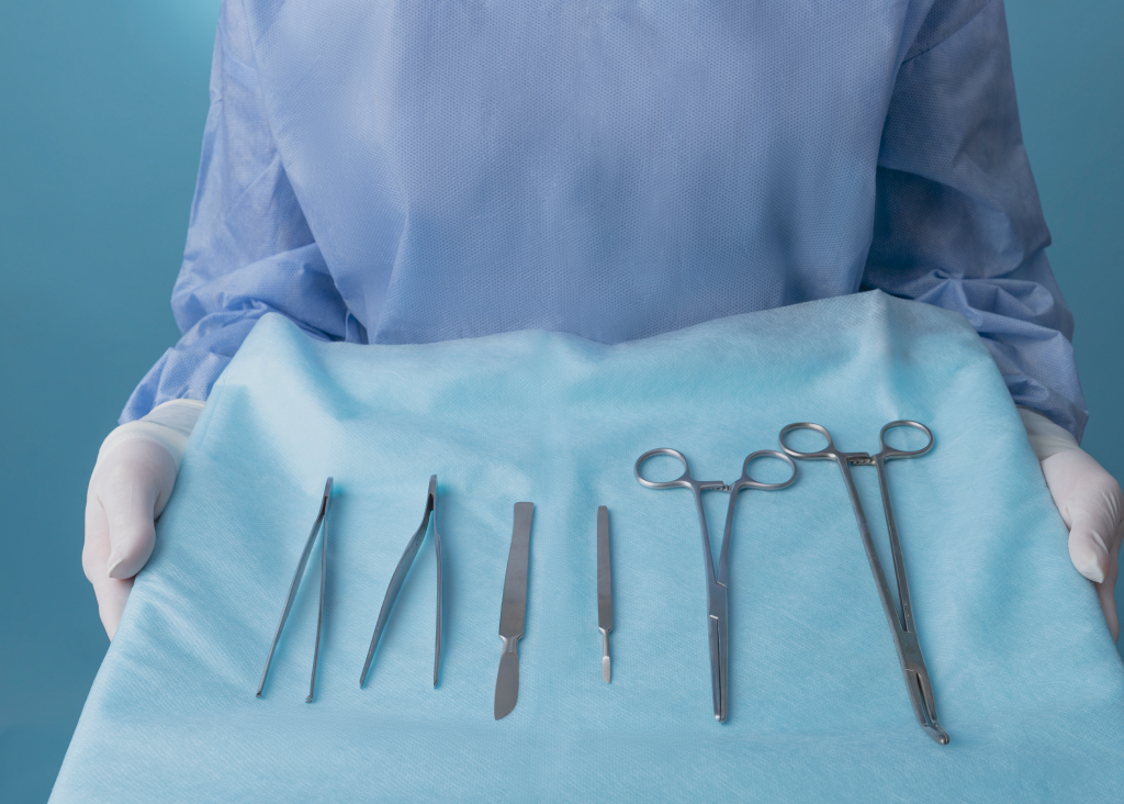 Minor Surgery