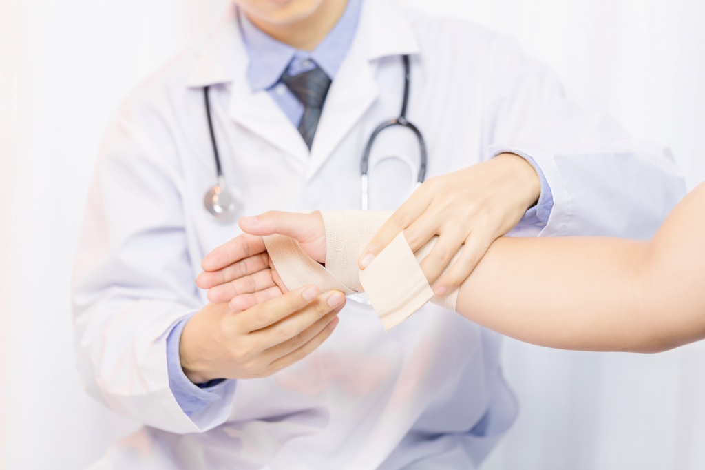 wound Treatment
